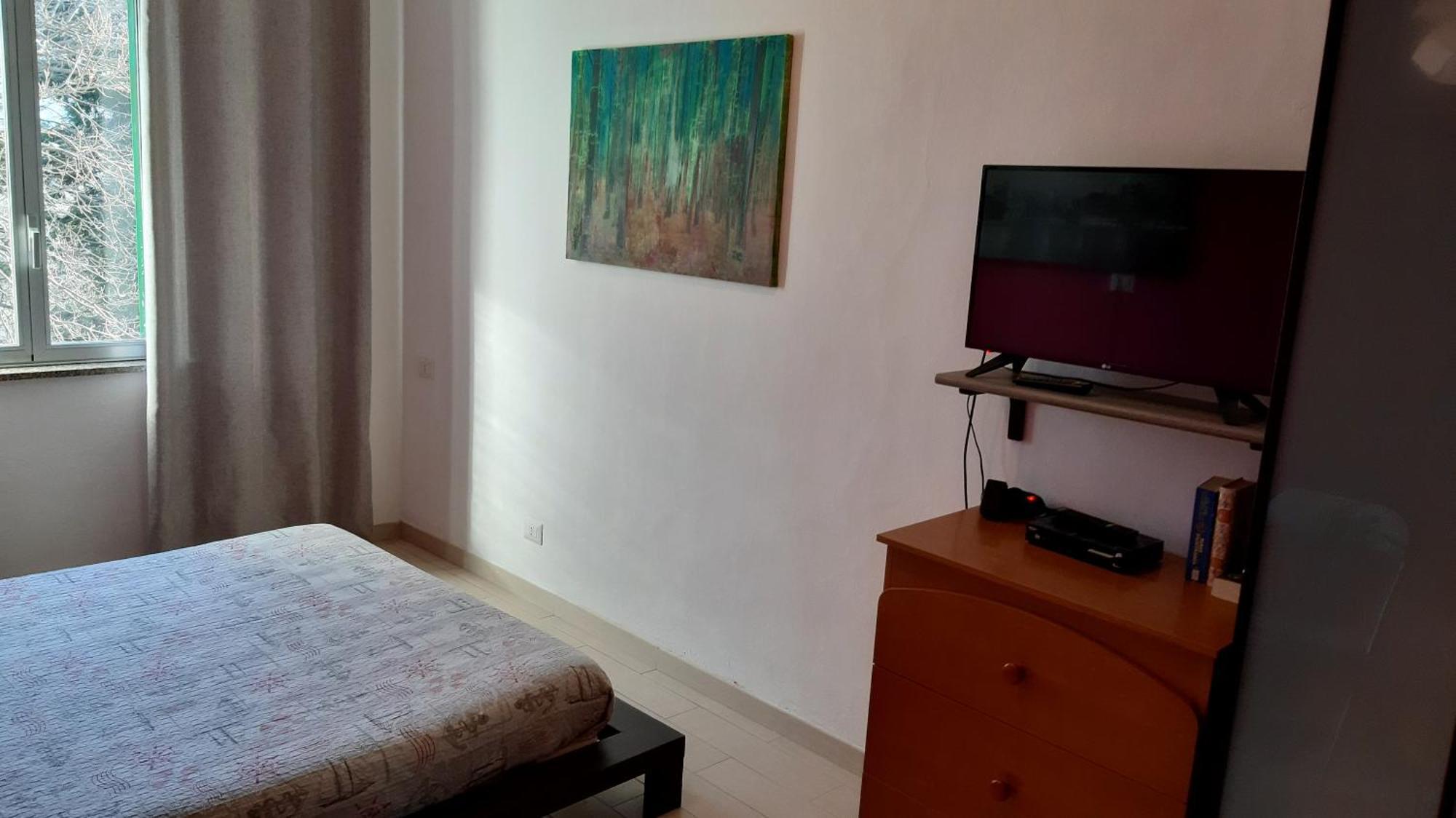 Villa Le Vignole Ameno Room photo